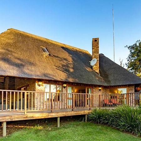 Hoyohoyo Unit 573 Kruger Park Lodge Hazyview Exterior foto
