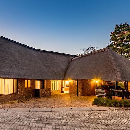 Hoyohoyo Unit 573 Kruger Park Lodge Hazyview Exterior foto