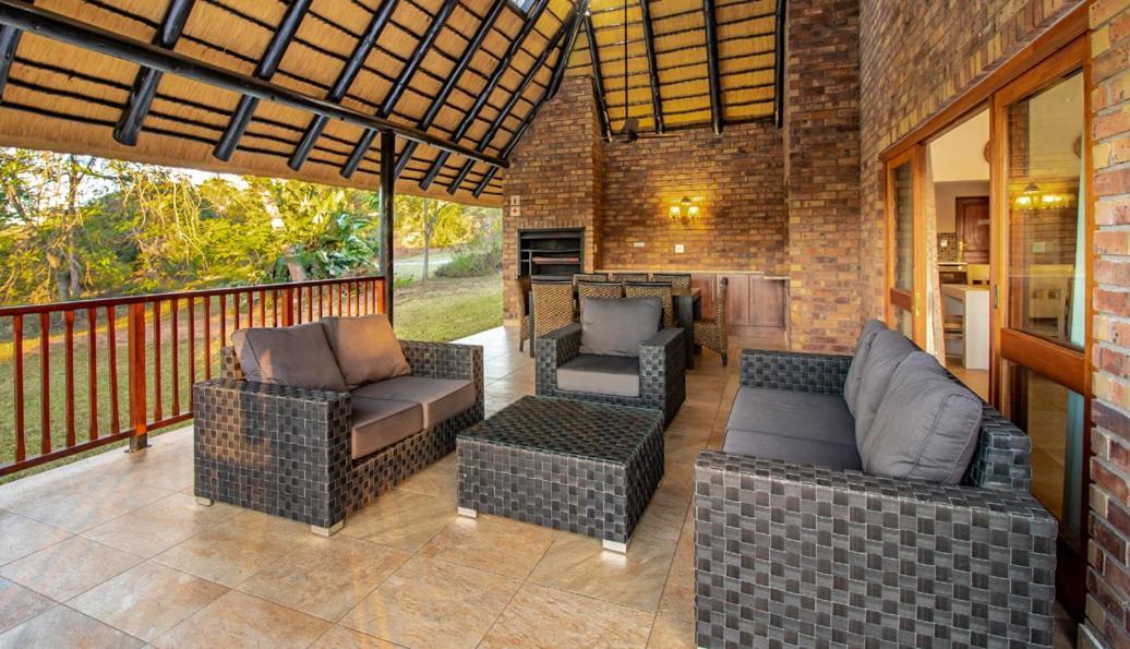Hoyohoyo Unit 573 Kruger Park Lodge Hazyview Exterior foto
